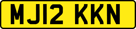 MJ12KKN