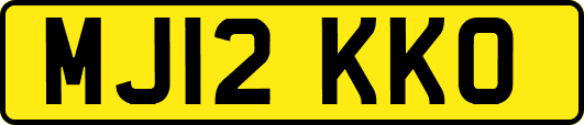 MJ12KKO