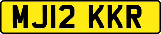 MJ12KKR