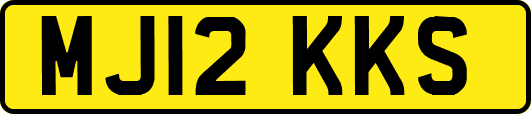 MJ12KKS