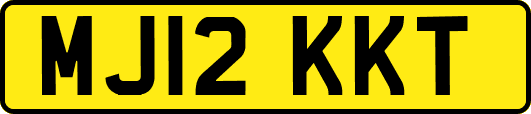 MJ12KKT