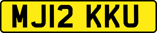 MJ12KKU