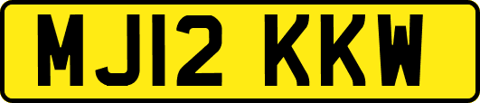 MJ12KKW