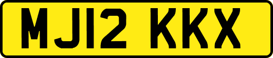 MJ12KKX