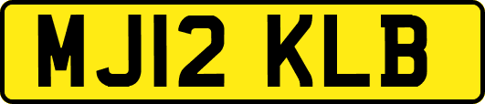 MJ12KLB