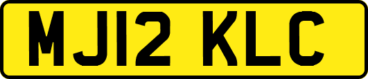 MJ12KLC