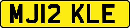 MJ12KLE