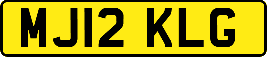 MJ12KLG