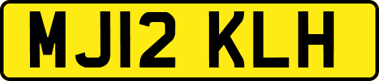 MJ12KLH