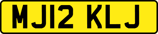 MJ12KLJ