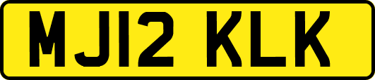 MJ12KLK