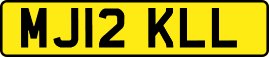 MJ12KLL
