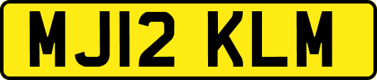 MJ12KLM