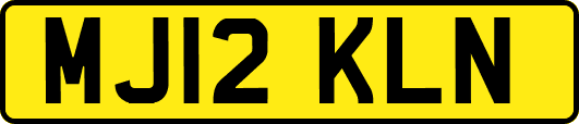 MJ12KLN
