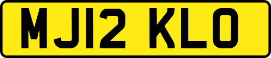 MJ12KLO