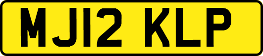 MJ12KLP