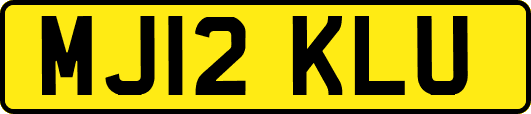 MJ12KLU