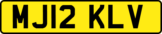MJ12KLV