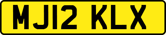 MJ12KLX