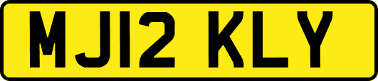 MJ12KLY