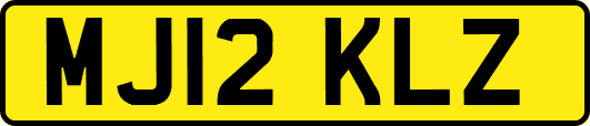 MJ12KLZ