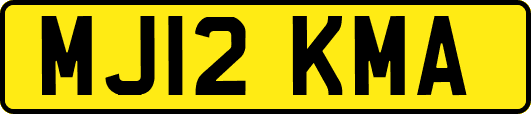 MJ12KMA