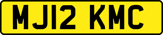 MJ12KMC