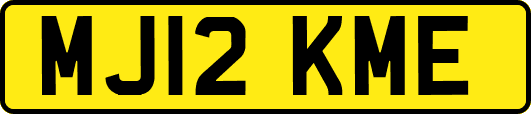 MJ12KME