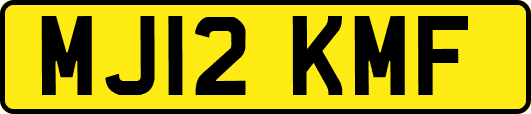 MJ12KMF