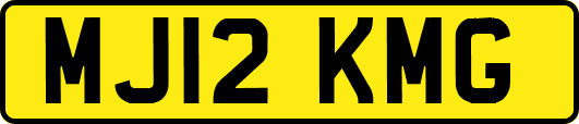 MJ12KMG