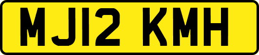 MJ12KMH