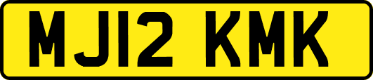 MJ12KMK