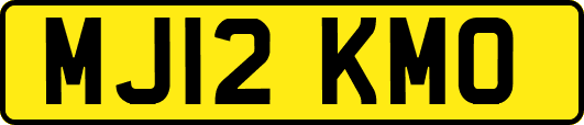 MJ12KMO
