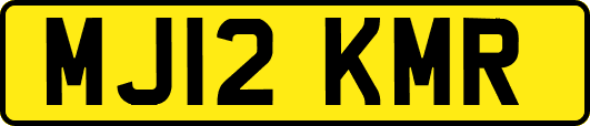 MJ12KMR