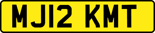 MJ12KMT