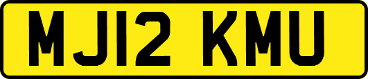 MJ12KMU