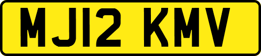 MJ12KMV