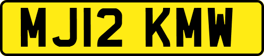 MJ12KMW