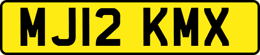 MJ12KMX