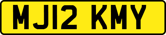 MJ12KMY