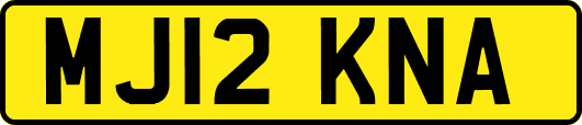 MJ12KNA