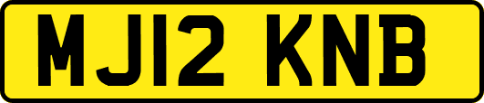 MJ12KNB