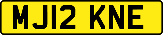 MJ12KNE