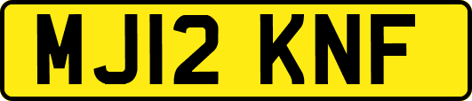 MJ12KNF