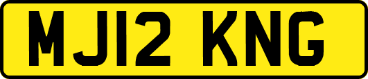 MJ12KNG
