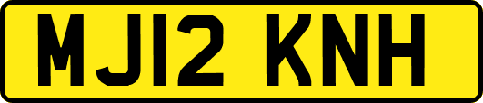 MJ12KNH