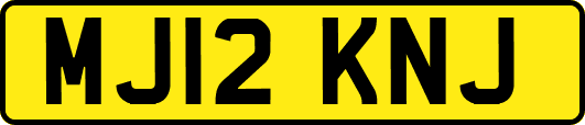 MJ12KNJ