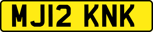 MJ12KNK