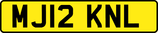 MJ12KNL