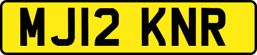 MJ12KNR